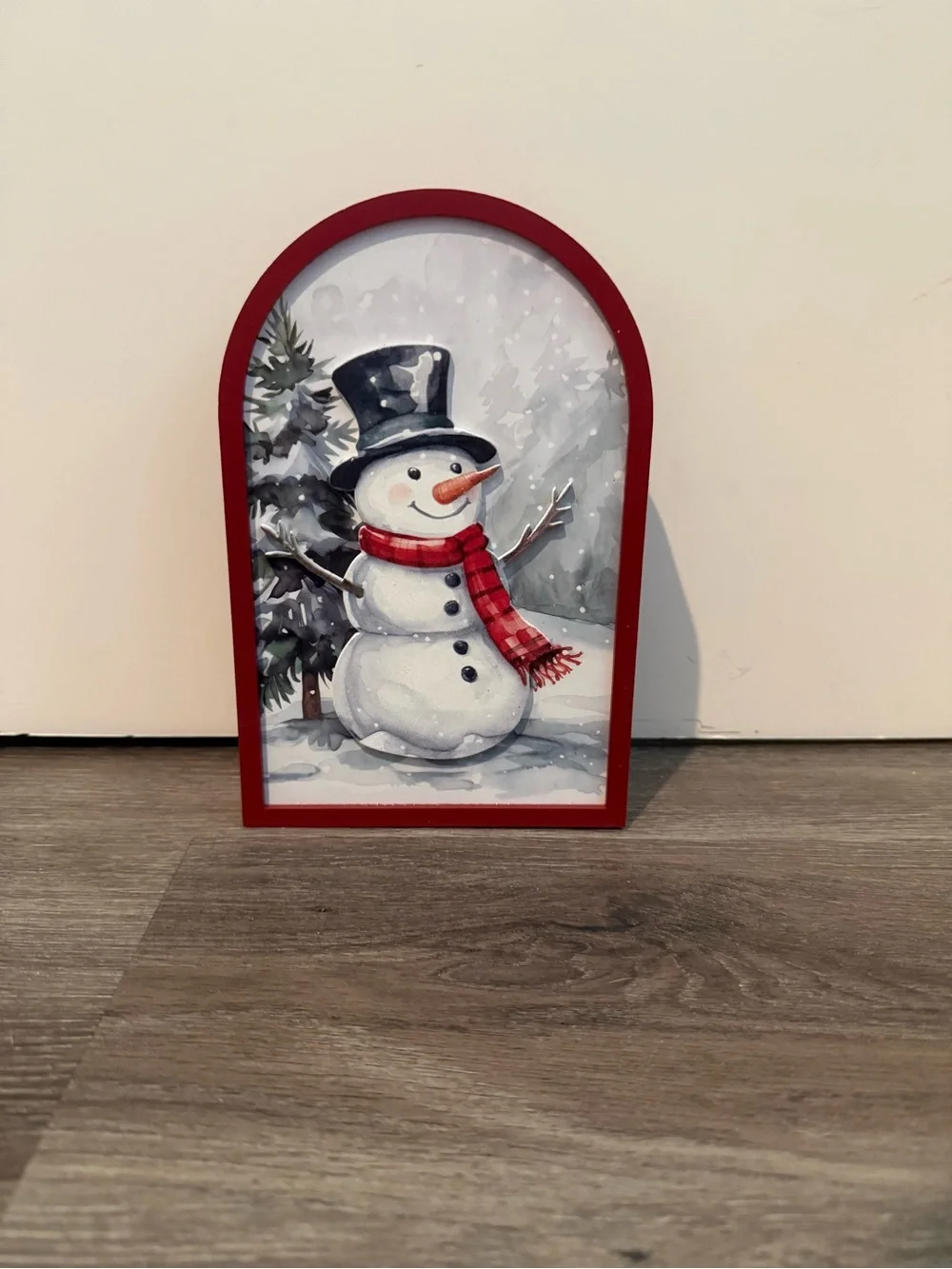 Hobby Lobby create charming
